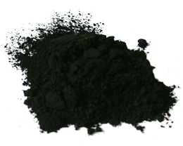 charbon végétale actif