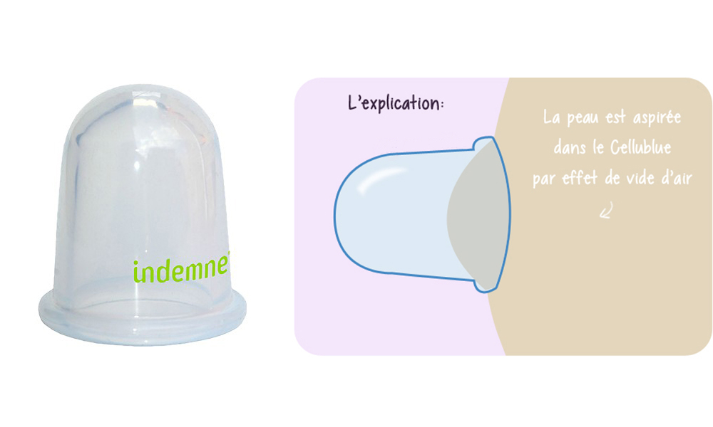 ventouse cellulite huile essentielle de pamplemousse