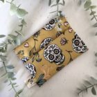 Pochette savon Mexico