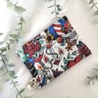 Pochette savon Pirates