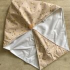 Bonnet de Soin Beige