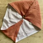 Bonnet de Soin Terracota