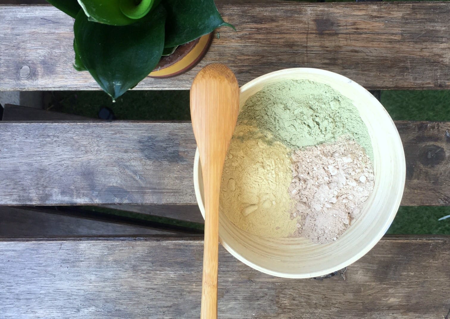 Catégorie poudres ayurvédiques