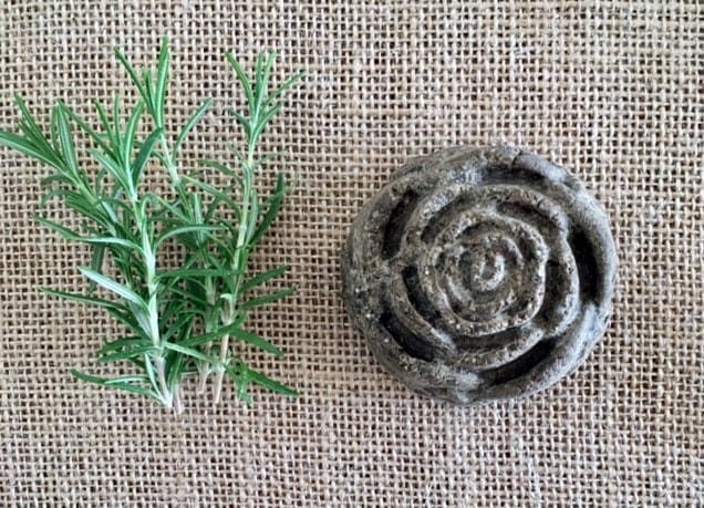 Catégorie shampoings solides