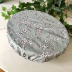 Couvre plat lavable taille XL Cherry Blossom