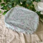 Couvre plat réutilisable Cherry Blossom