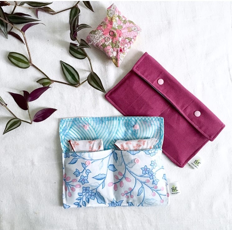 pochette impermeable