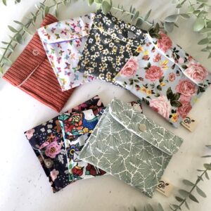 Pochette savon imperméable 2026