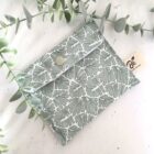 Pochette savon imperméable eucalyptus copie