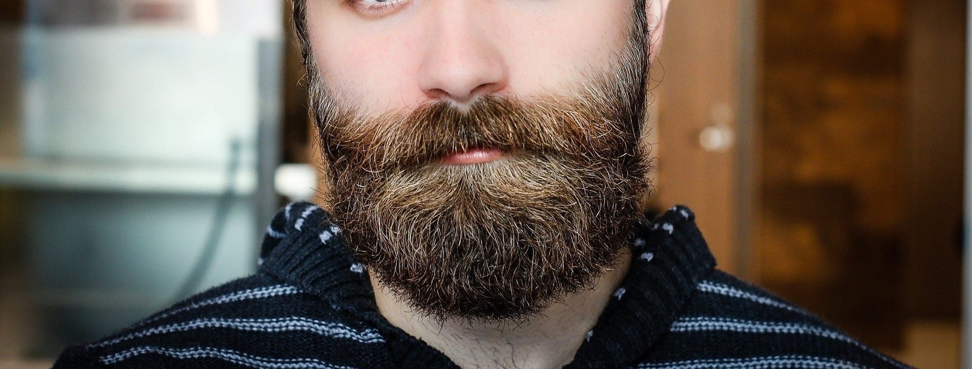 Catégorie Barbe & moustache