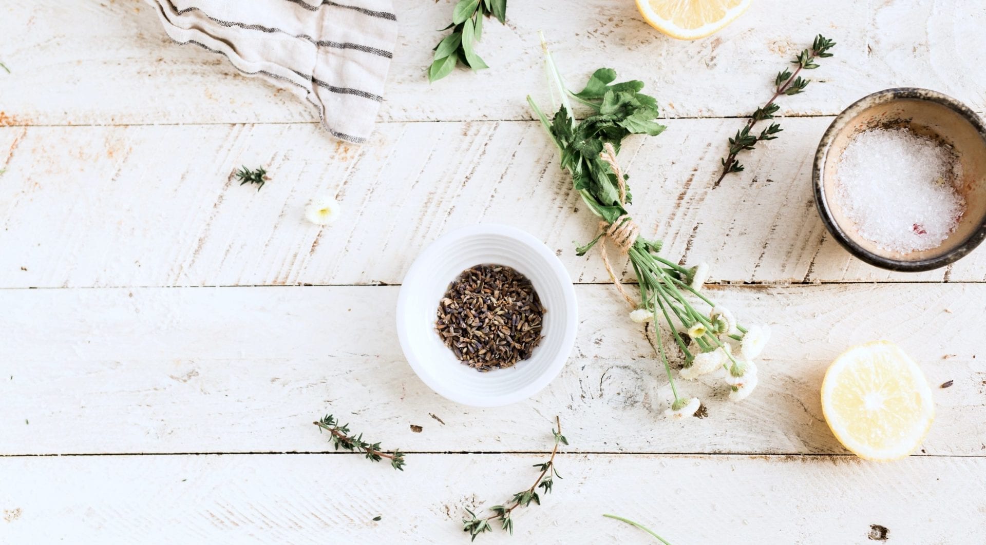 Catégorie Bien-être & Aromathérapie