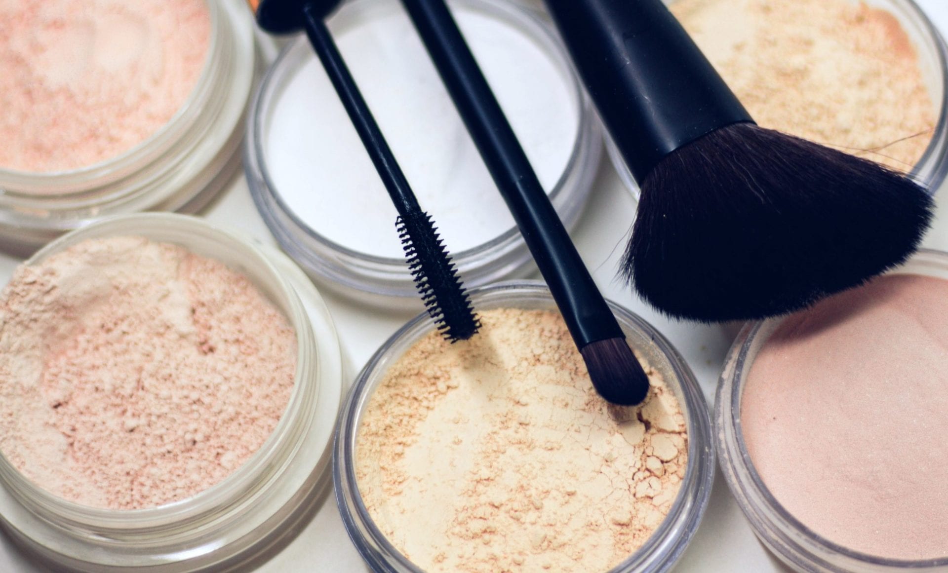 Catégorie maquillage