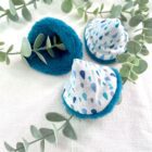 Tipi pipi cône anti pipi bébé Gouttes
