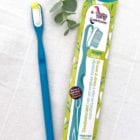 Brosse à dents écologique Turquoise