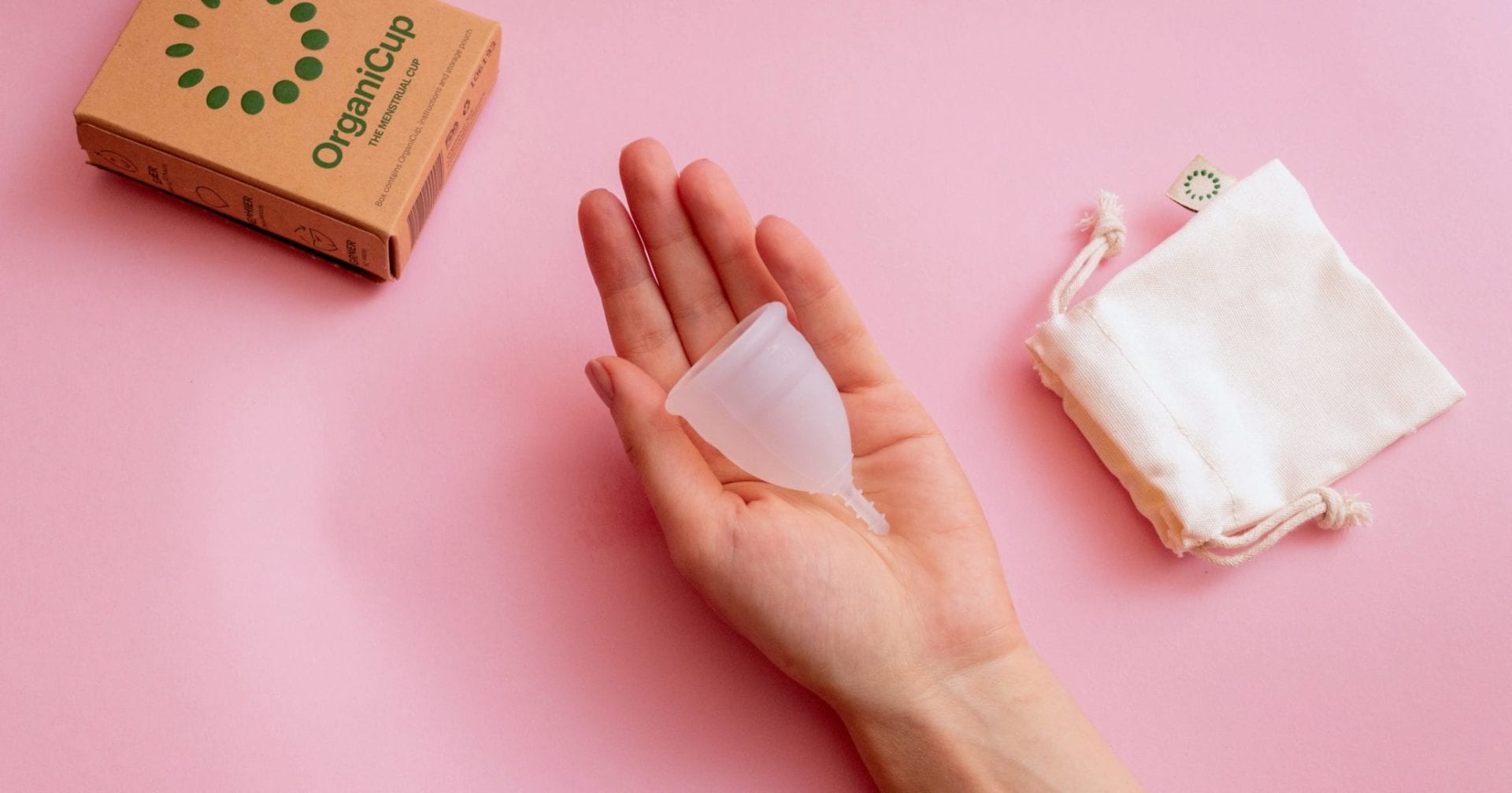 Catégorie Coupe Menstruelle