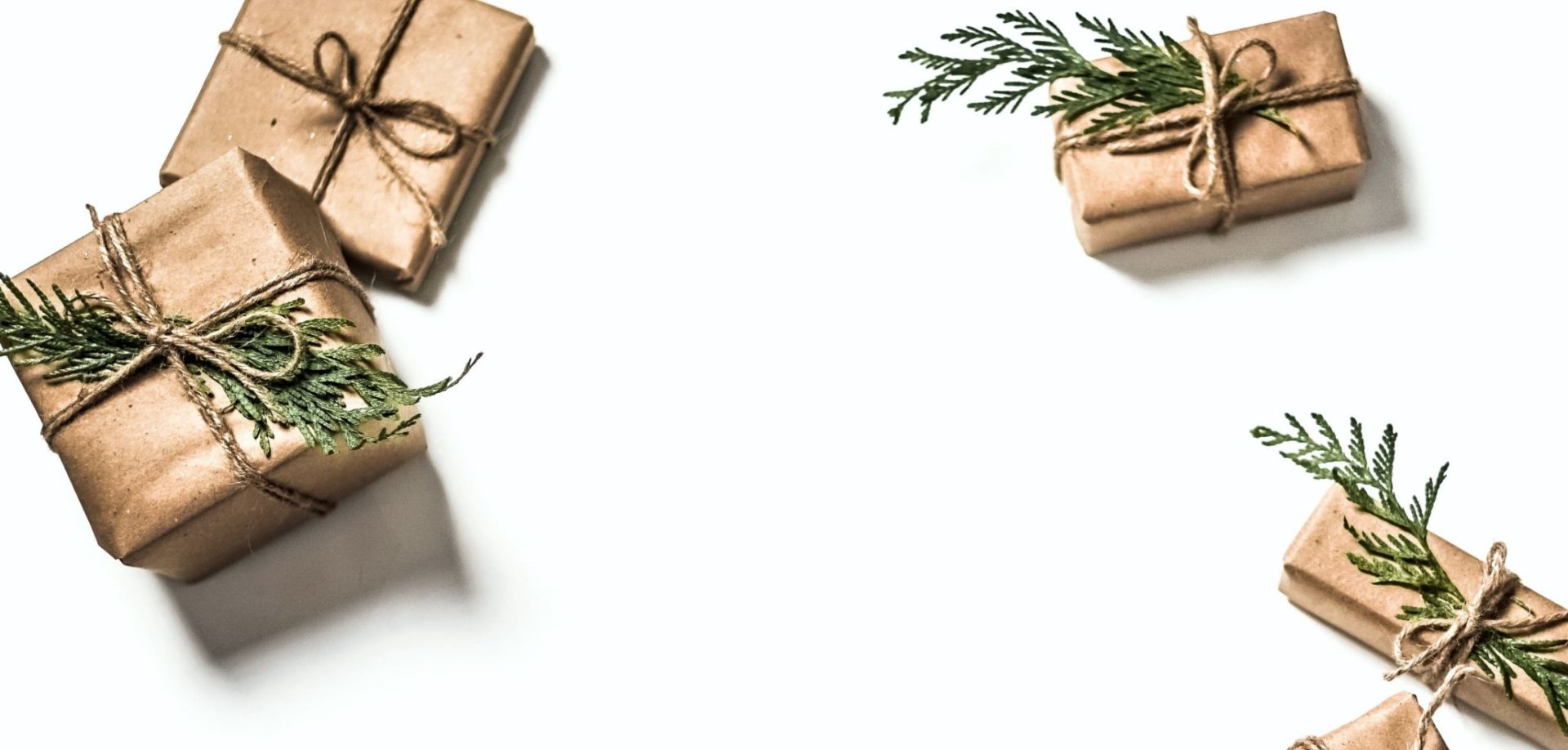 Cadeau 0 déchet - faire plaisir de manière écologique & éthique