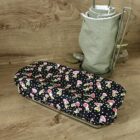 couvre plat à cake Cerise