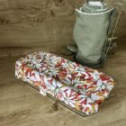 couvre plat à cake Pastorale