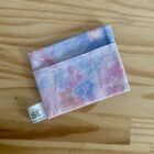 Pochette savon Pastel