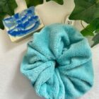 Fleur-de-douche-lavable-bleu
