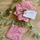 Lingettes-demaquillantes-lavables-lot-de-10-Cherry-Blossom