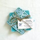 lingettes-lavables-Turquoise