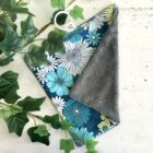 Petite Serviette Visage Seventies