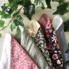 Petite serviette visage Motifs