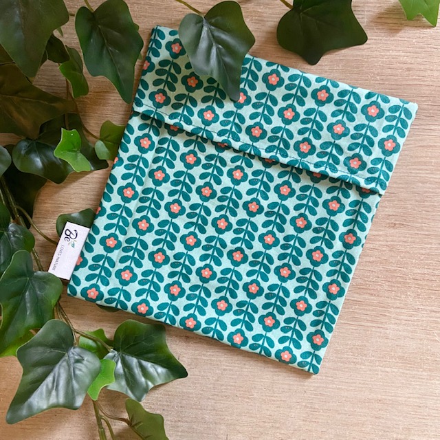 Pochette imperméable Pour Culotte Menstruelle - Be Loves Nature