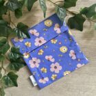 Pochette imperméable culotte menstruelle Printemps