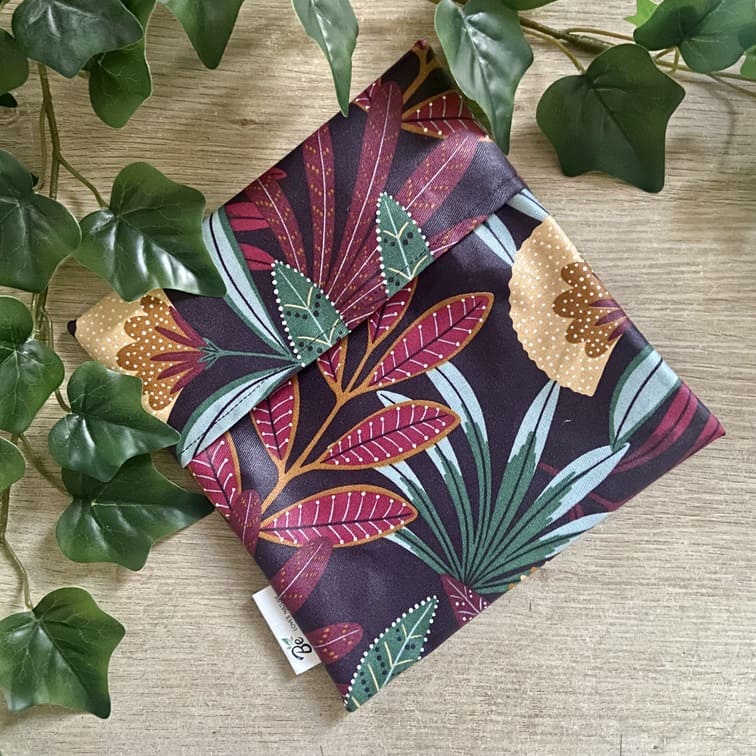 Pochette imperméable Pour Culotte Menstruelle - Be Loves Nature