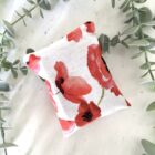 Anti mite naturel Coquelicot