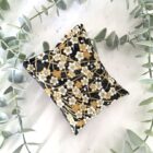 Anti mite naturel Fleurs jaune