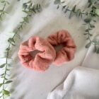 Paire de Manchettes absorbantes skincare Marsala