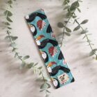 Marque-Page tissu Toucans