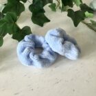 Manchettes absorbantes Bleu Ciel