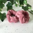 Manchettes absorbantes Bordeau