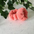 Manchettes absorbantes Corail