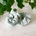 Manchettes absorbantes Vert Amande